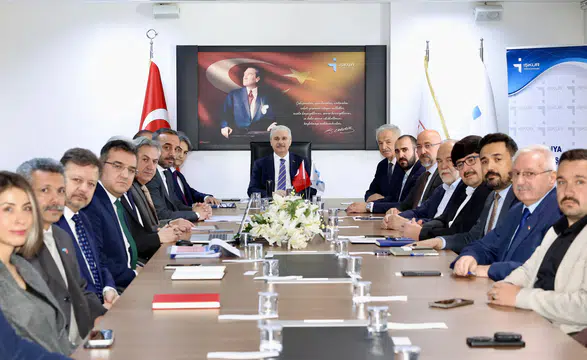 Konya’da istihdam masası toplandı: 2026 planı netleşiyor