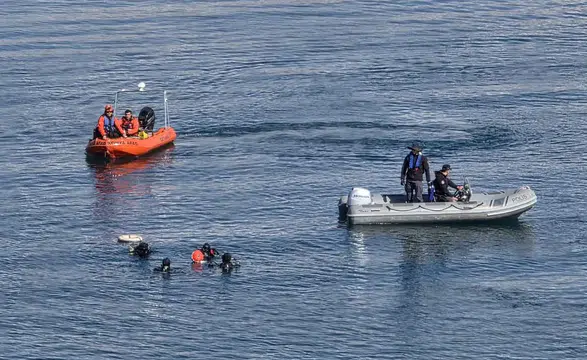 Konya’da baraj patlasa ne olacak? Korkutan senaryo test edildi