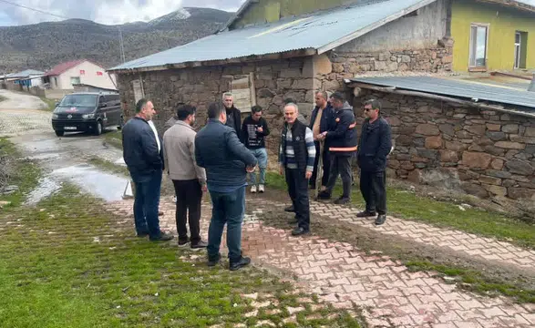 Konya’da ihtiyaçlar ve talepler dinleniyor