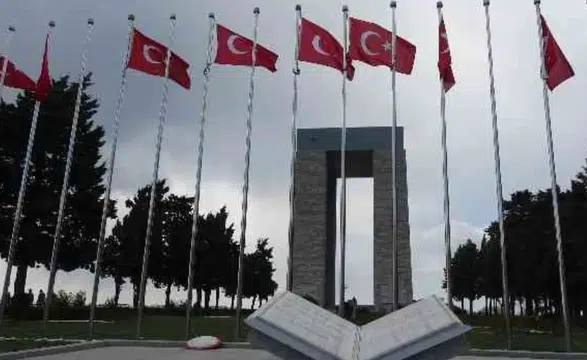 Konya’dan Çanakkale’ye anlamlı yolculuk: Tarih yerinde yaşanacak
