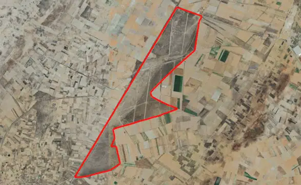 Konya’da dev yatırım! O ilçeye 475 hektarlık yeni sanayi alanı geliyor