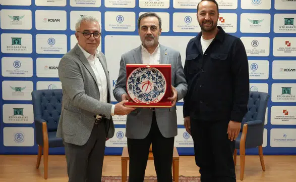 Konya Basket için kenetlenme zamanı!