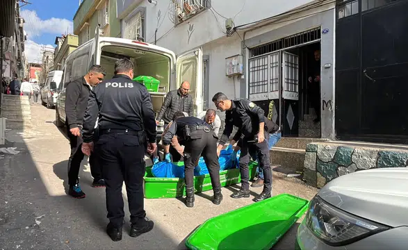 Şok olay! 14 yaşındaki kız çocuğu babasını öldürdü! Öldürme nedeni dikkat çekti