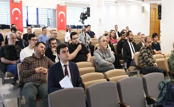 Konya’da ekonomi alarmı: Savaş tedarik zincirini vurdu