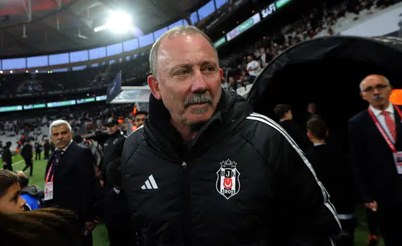 Sergen Yalçın'dan Konyaspor maçı sözleri