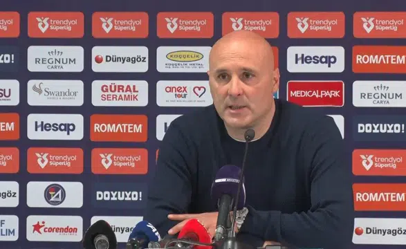 Antalyaspor'da Sami Uğurlu: Konyaspor etkili oyunculara sahip