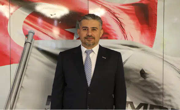 Sektör alarm veriyor! KONTİMDER Başkanı Tetik'ten kritik uyarı