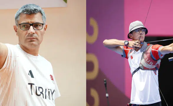 Konya’da spor dünyası bir araya geliyor: Gazoz ve Dikeç aynı oturumda