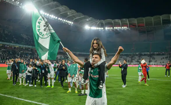 Konyaspor serileri sürdürmek istiyor