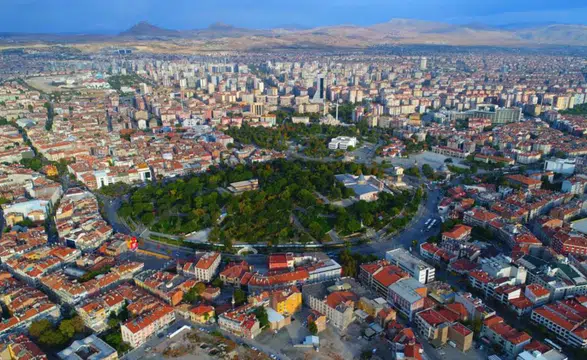Konya’da büyük buluşma! Ekonomi için kritik zirve yapılacak