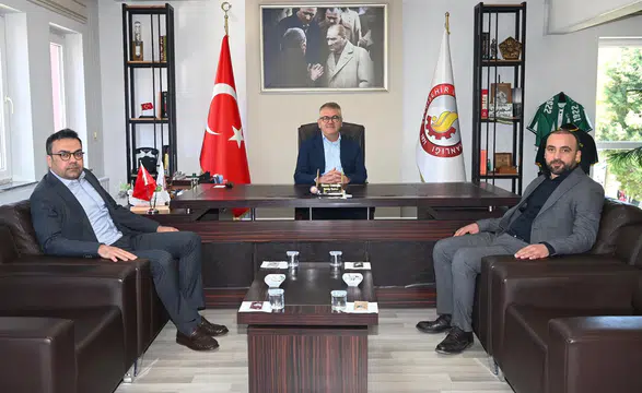 Konya'nın o ilçesine 52 kilometrelik doğalgaz hattı yapılacak