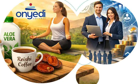 Sağlıklı yaşam ve girişimcilik bir arada! Onyedi Wellness'ten büyük fırsat