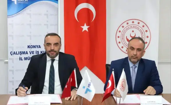 Konya’da işsizlere müjde! İstihdam fırsatı ayağınıza geldi