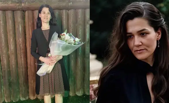 Konyalı Fatmanur Öğretmeni öldüren kişiye rekor ceza! İfadeleri kan dondurdu