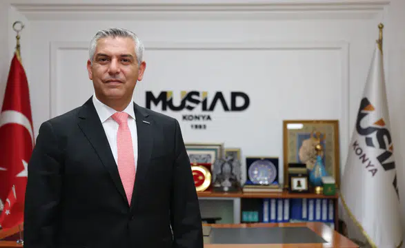 Plastik sektörü tehlikede! Konya sanayisinden hammadde alarmı