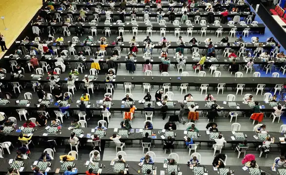 35 il Konya’da buluştu! İlk hamle müdürden geldi