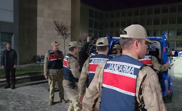 Gülistan Doku soruşturmasında kırmızı alarm!