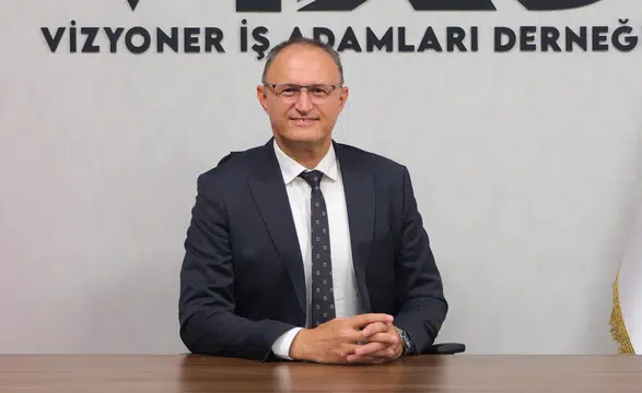 Konya’da VİAD'dan 1 Mayıs çıkışı: “Çatışma değil dayanışma olmalı”