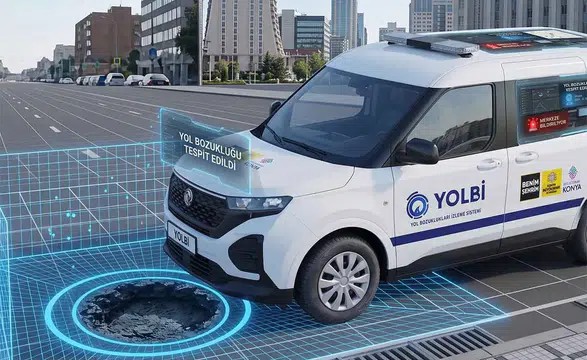 Konya’da akıllı ulaşımda yeni dönem! Yeni sistem devreye giriyor