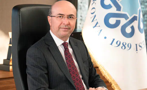 Başkan Pekyatırmacı: “Çocuklarımız güçlü Türkiye’nin mimarlarıdır”