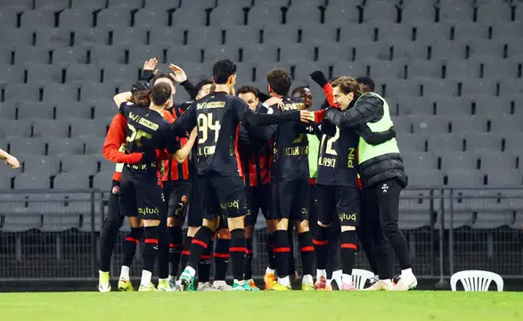 Konyaspor'un rakibi Karagümrük'te son durum