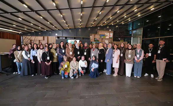 Konya’da hemşirelik öğrencilerine özel çalıştay