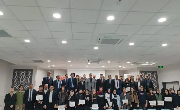 Konya'da il paneli sonuçlandı: İşte kazanan ilk 5 okul