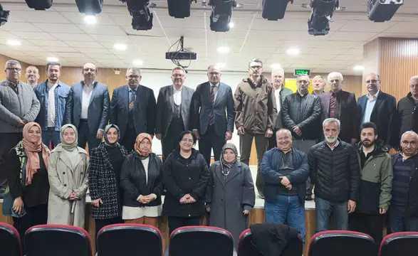 Konya Öğretmen Akademileri, eğitimde mesleki ve kültürel gelişimi destekliyor!