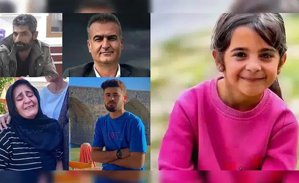 Narin cinayetinde yeni gelişme! Nevzat Bahtiyar’a hapis cezası