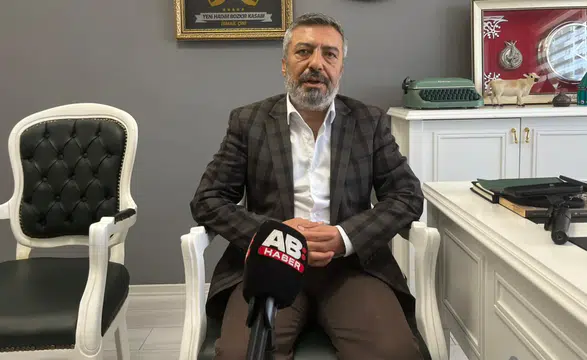 Konya Kasaplar Odası Başkanı uyardı: “Sokak aralarında et çektirmeyin”