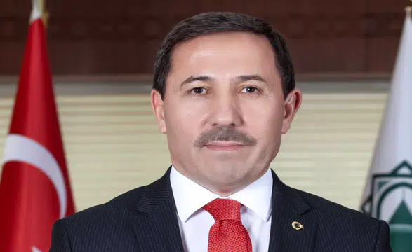 Karatay Belediye Başkanı Kılca’dan 19 Mayıs mesajı: “Bu millet yeniden ayağa kalktı”