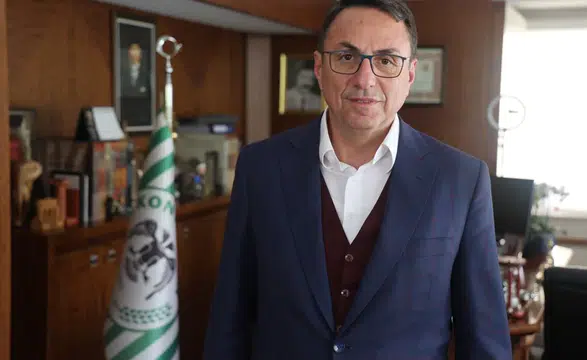 Konyaspor'dan final yeri açıklaması! Oyun oynanırken kurallar değiştirilmez