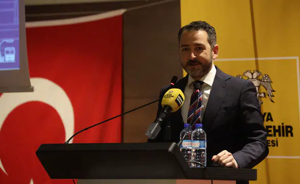 Konya’da ulaşım nasıl değişecek? 2043 planı masada