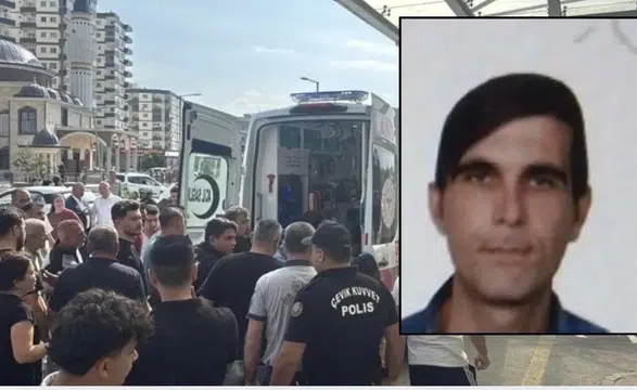 6 kişiyi öldüren seri katil ile ilgili flaş gelişme!