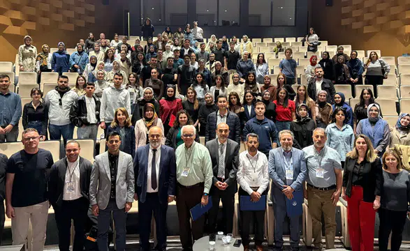 Konya’da kritik sağlık zirvesi: ABD’li akademisyenlerle önemli buluşma