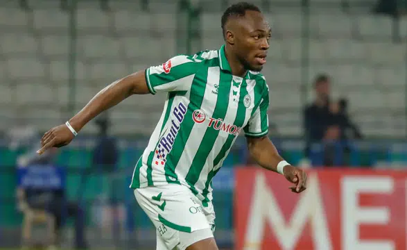 Konyaspor'da Muleka konusunda sıkıntı yok