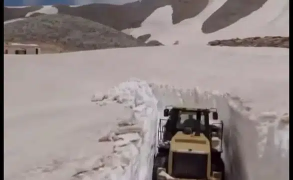 Burası Antalya! Konya’nın komşusu su kaynaklarını besleyecek