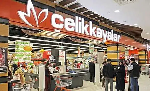Konya’da Çelikkayalar AVM bayrama özel kampanya başlattı! Tıkla öğren