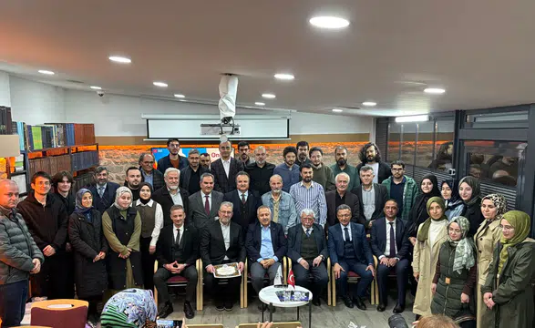 Konya’da Hüseyin Öksüz’e vefa: Peygamber Efendimiz’i gördüğünü anlattı
