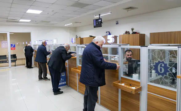 Konya'da vergi ödemeyenler için kritik uyarı: 1 Haziran sonrası ne olacak?