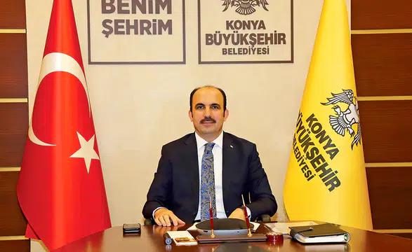 Konya’da 186 milyon 377 bin 509 lira dağıtılıyor