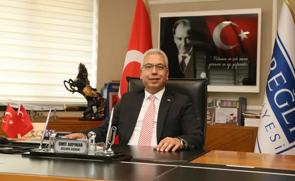 Konya’da Başkan Akpınar'dan net mesaj: “Hepimiz birer engelli adayıyız”