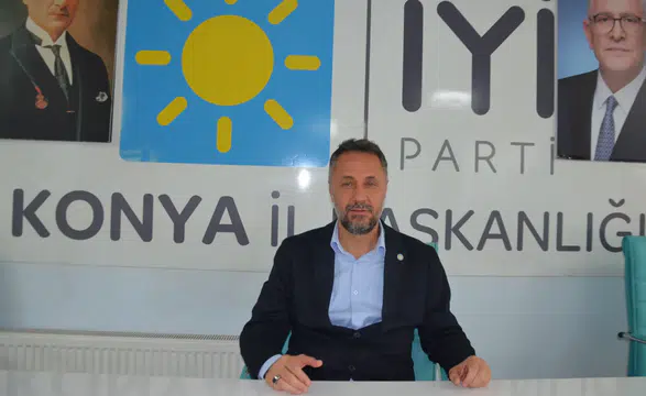 İYİ Parti Konya’dan Anneler Günü mesajı: “Güçlü anne, güçlü toplum demektir”
