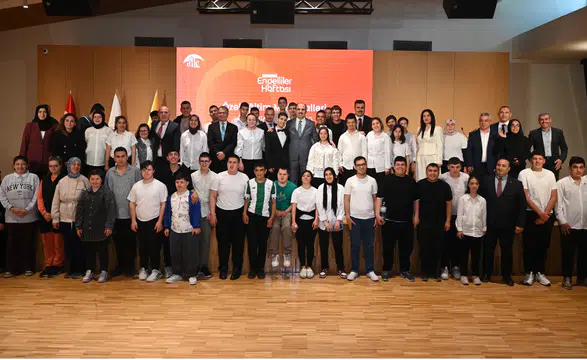 Konya’da özel eğitim öğrencileri için yeni proje hayata geçiyor