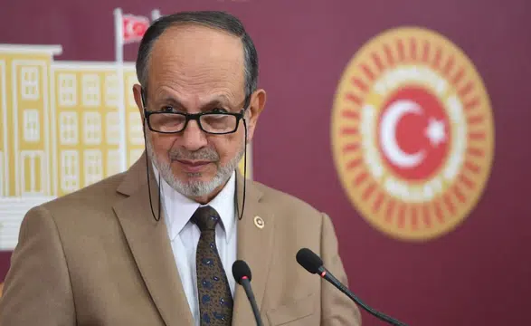 Konya Milletvekili Yüksel’den çarpıcı açıklama: “Sistematik sorun var”