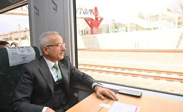 Bakan Uraloğlu'ndan Konya'ya Kurban Bayramı öncesi müjde