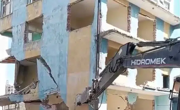 Uzman isim yanıtladı! Kentsel dönüşümde nelere dikkat edilmeli?