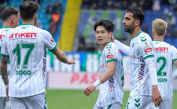 Konyaspor, ligde sezonu Kayseri'de tamamlıyor! Gazozuna maç