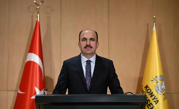 Başkan Altay açıkladı! Konya'da vatandaşlara TOGG hediye edilecek