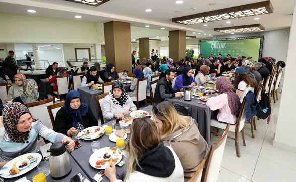 Konya’da örnek uygulama: Glutensiz ürünler 81 ile ulaştı